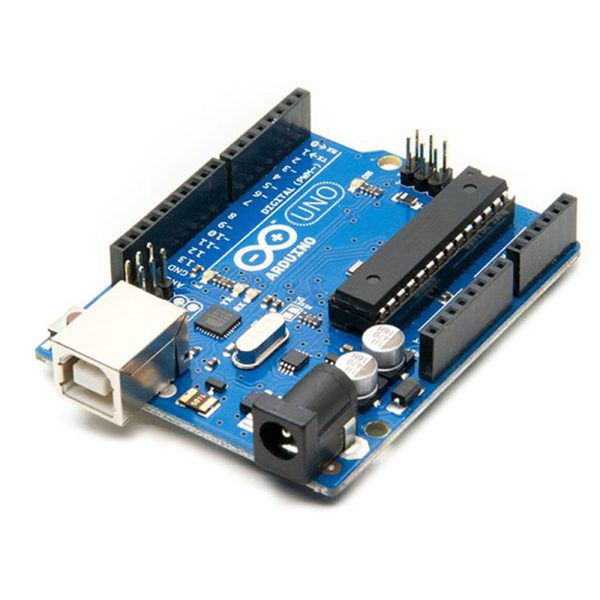 Arduino UNO (DIP)