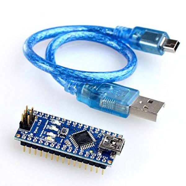 Arduino NANO with Cable